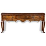 Georgian sideboard