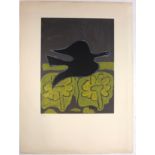 Print, After Georges Braque