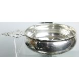 Watson sterling porringer #D35