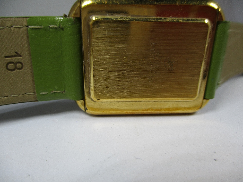 Two vintage Raymond Weil watches and a Swarovski example - Image 7 of 10