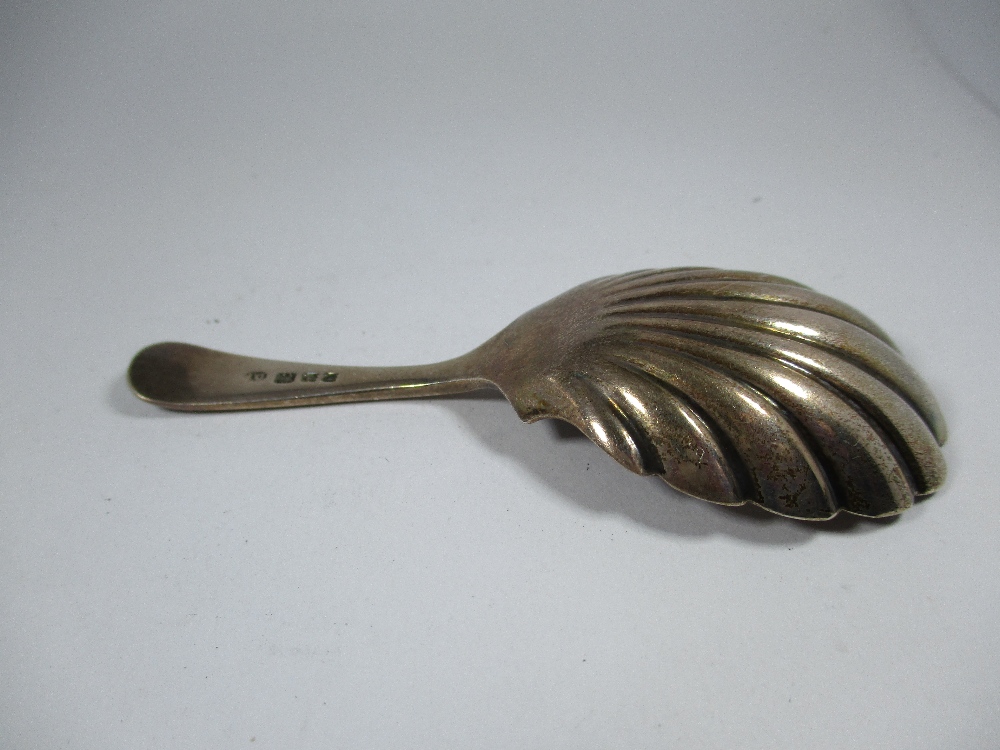 A silver cup and 2 silver spoons, approx weight 220g - Image 6 of 12