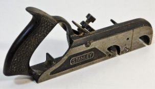 A Stanley No.78 rebate plane