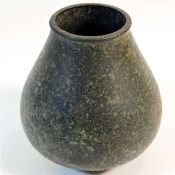 A c.250 A.D. Roman bronze vase