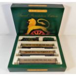 A boxed unused 00 gauge Hornby presentation editio