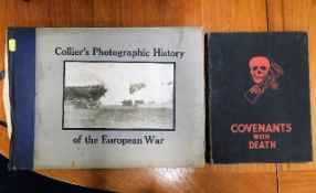 Covenants of War twinned with Photographs of the E