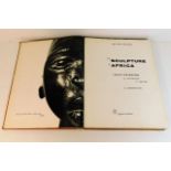 The Sculpture of Africa by Eliot Elisofon 1958