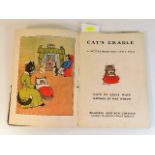 Book: Cat's Cradle, a picture book for little folk