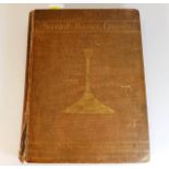 Book: A 1900 edition of Scottish Market Crosses