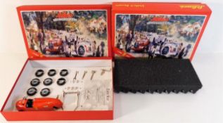 A boxed Schuco Studio II car kit