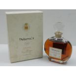 A 1991 Delamain Cognac brandy in Puccini box