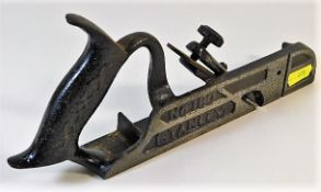 A Stanley no.180 rebate plane