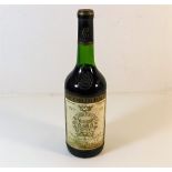 A 1973 Chateau Gruaud-Larose Cordier Saint Julian,