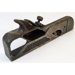 A Record skew rebate plane patent no. 807853