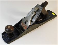 A Record no.5 1/2 jack plane