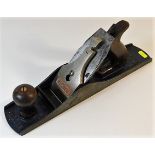 A Record no.5 1/2 jack plane