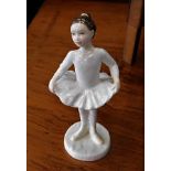 A Royal Doulton Ballerina figure HN3731