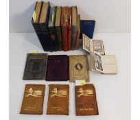 Book: A miniature Rubaiyat of Omar Khayyam book tw