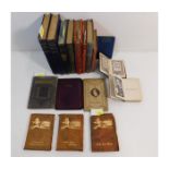 Book: A miniature Rubaiyat of Omar Khayyam book tw