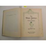 Book: The Water Babies by Charles Kingsley, illust