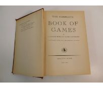 The Book of Games - Clement Wood & Gloria Goddard