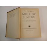 The Book of Games - Clement Wood & Gloria Goddard