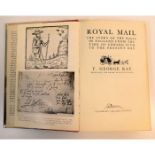Book: Royal Mail 1951 - F. George Kay