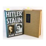 Book: Hitler & Stalin twinned with Rise & Fall of