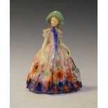 Royal Doulton figure - Easter Day HN2039, 19cm high