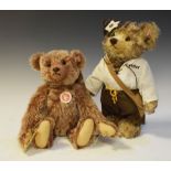 Steiff - Roloplan Bear (00754), together with a limited edition Peter Bear (00718)