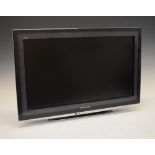 Panasonic Viera 22" television