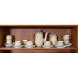 Denby tea set