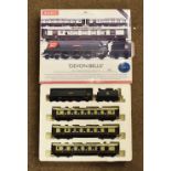 Hornby OO gauge 'Devon Belle' (R2568)