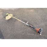 Tanaka TBC-230 petrol strimmer