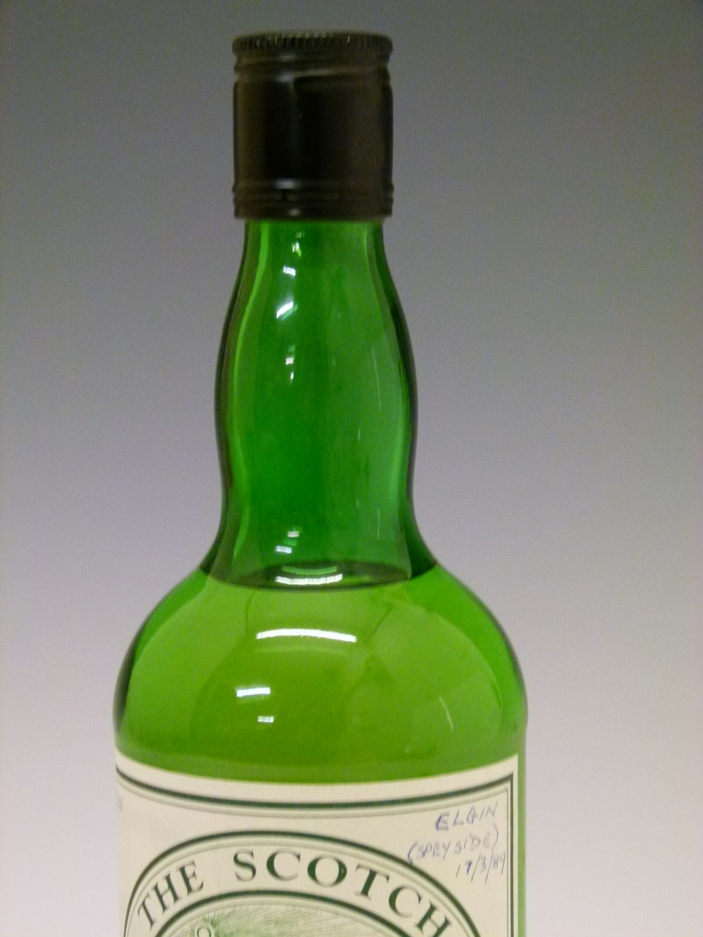 Scotch Malt Whisky Society (SMWS) Cask No. 56.1 (Old Pulteney) distilled November 79, bottled - Image 3 of 4