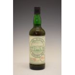 Scotch Malt Whisky Society (SMWS) Cask No. 51.1 (Bushmills) distilled December 75, bottled