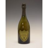 Bottle Dom Perignon Brut Champagne 1988 vintage (1) Condition: Level and seal appears good. Some