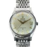 Omega - Gentleman's Constellation Automatic Chronometer, Officially Certified, ref: 168.005, the