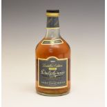 Dalwhinnie Distiller's Edition Single Highland Malt Scotch Whisky, distilled 1981, one bottle