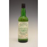 Scotch Malt Whisky Society (SMWS) Cask No. 66.1 (Ardmore) distilled December 78, bottled April 89,