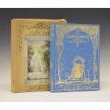 Neilsen, K - Fairy Tales by Hans Andersen, Hodder & Stoughton, book illustrated with plates in