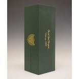 Magnum of Dom Perignon Champagne, 1992 vintage, in sealed presentation box (1) Condition: Box is