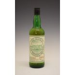 Scotch Malt Whisky Society (SMWS) Cask No. 63.2 (Glentauchers) distilled October 75, bottled