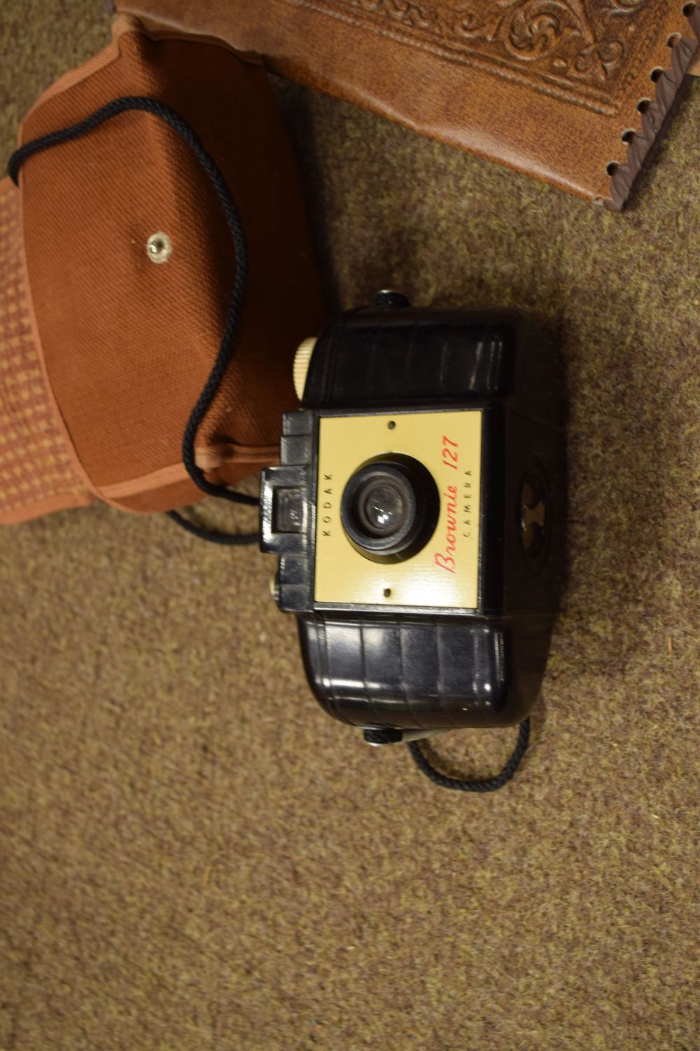 Assorted cameras, Kodak etc - Image 3 of 7