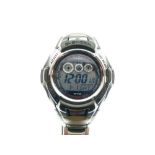 Casio G-Shock digital watch