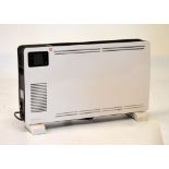 Silver Crest electric heater