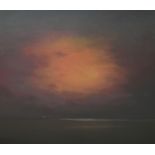 Lawrence Coulson - Giclee print 'Where There's Light', No.13/20, signed in pencil, 55cm x 55cm, with