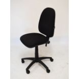 Office swivel chair