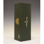 Wines & Spirits - Bottle of Dom Perignon Champagne, 1998 vintage, in sealed presentation box (1)