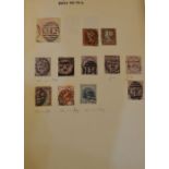 Stamps - Assorted albums, related booklets, literature, etc