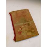 Dean's Rag Book - 'Dutchie Dolls' Doings', 18.5cm x 27cm